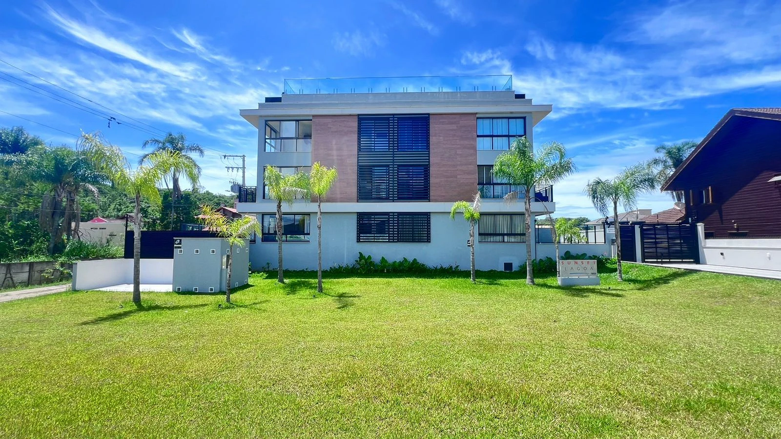 Studio com 1 Dormitório à Venda, 60 m² - Lagoa da Conceição - Florianópolis/SC