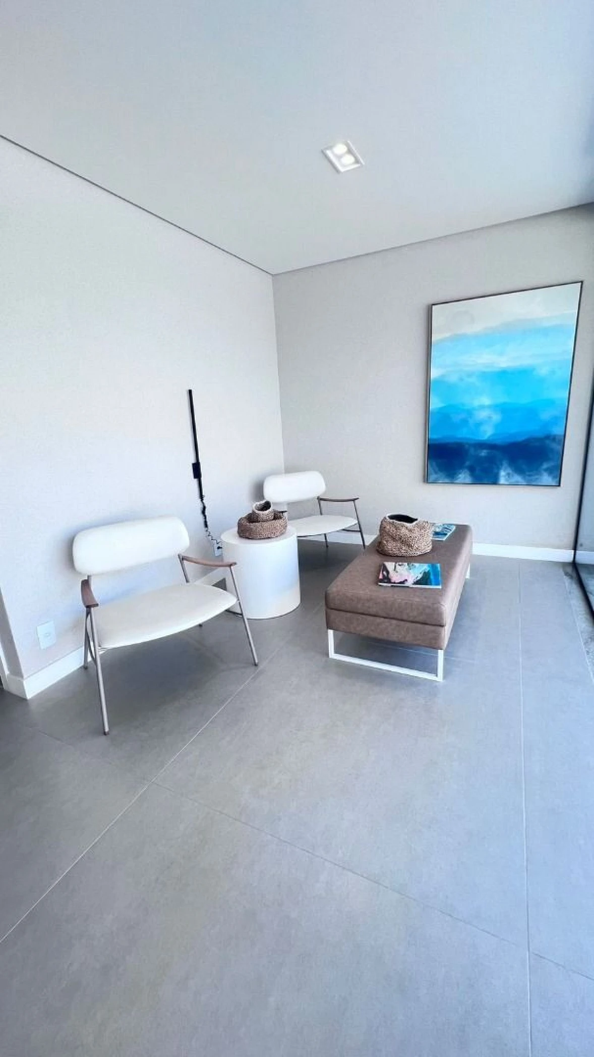 Studio com 1 Dormitório à Venda, 60 m² - Lagoa da Conceição - Florianópolis/SC - Foto 12