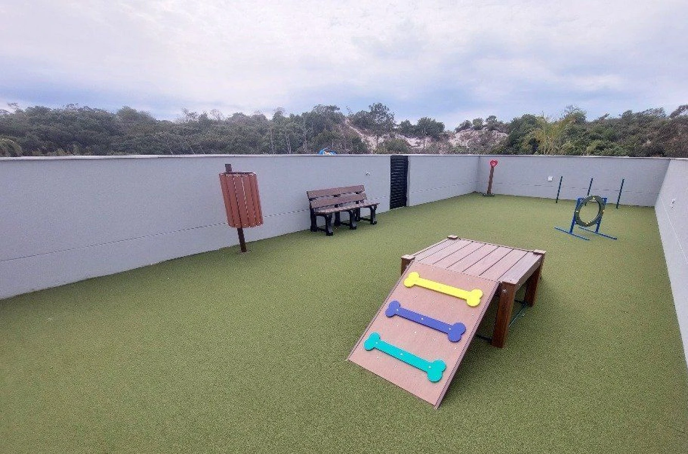 Studio com 1 Dormitório à Venda, 60 m² - Lagoa da Conceição - Florianópolis/SC - Foto 20