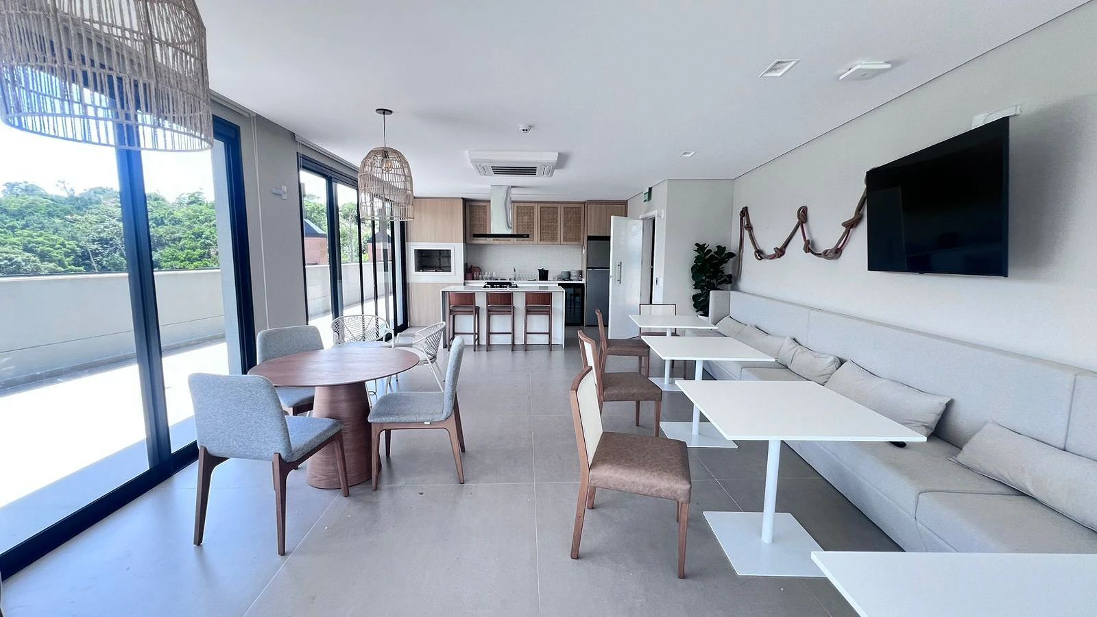 Studio em Lagoa da Conceição, Florianópolis