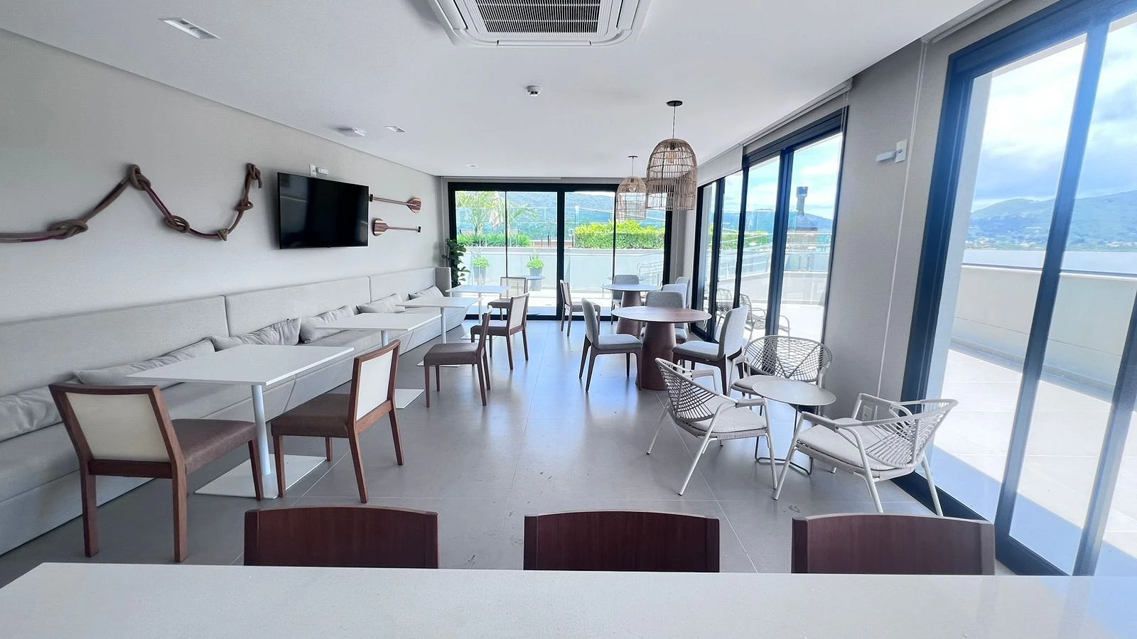 Studio com 1 Dormitório à Venda, 60 m² - Lagoa da Conceição - Florianópolis/SC - Foto 6