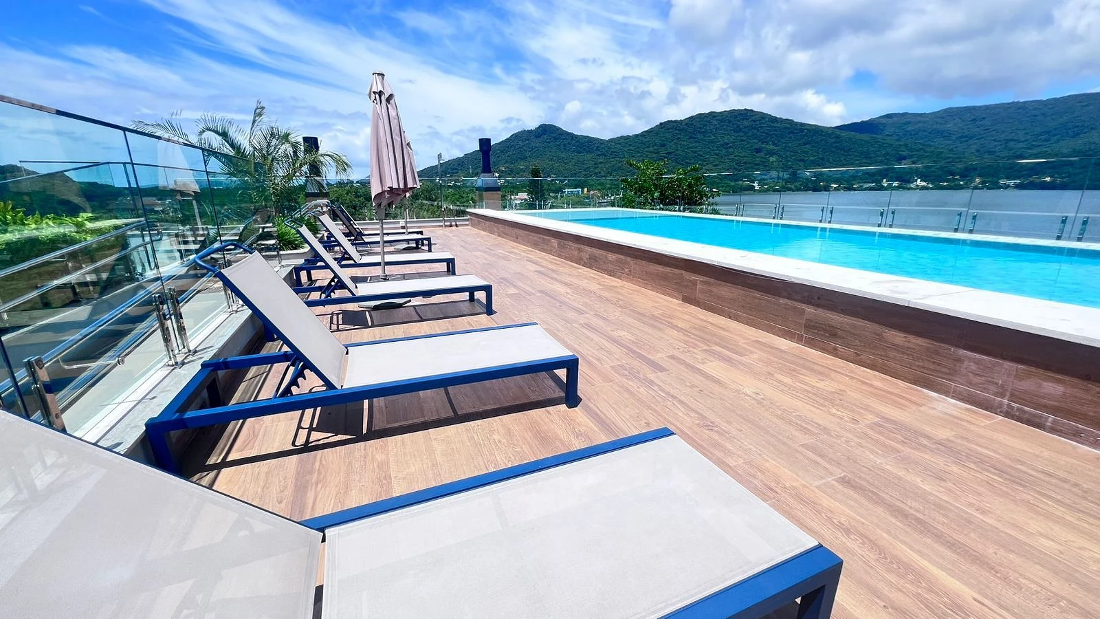 Studio com 1 Dormitório à Venda, 60 m² - Lagoa da Conceição - Florianópolis/SC - Foto 9