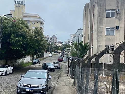 Terreno em Nossa Senhora do Rosário, São José