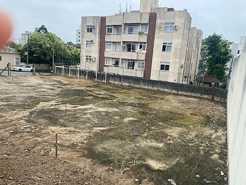 Terreno à Venda, 813 m² por R$ 2.100.000,00 - Nossa Senhora do Rosário - São José/SC - Foto 11