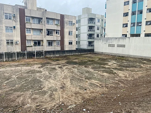 Terreno em Nossa Senhora do Rosário, São José