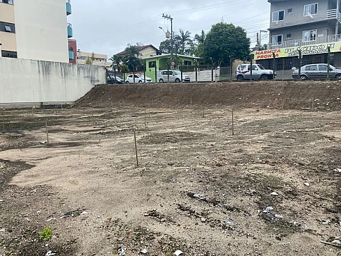 Terreno à Venda, 813 m² por R$ 2.100.000,00 - Nossa Senhora do Rosário - São José/SC - Foto 13