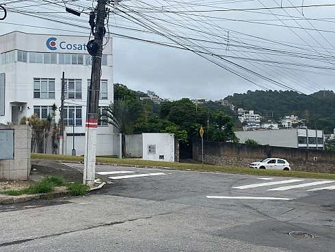 Terreno em Nossa Senhora do Rosário, São José