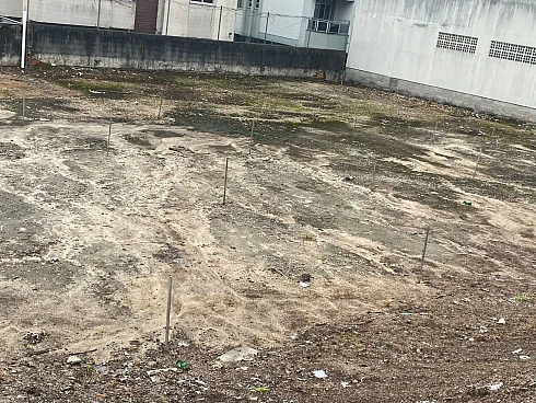 Terreno à Venda, 813 m² por R$ 2.100.000,00 - Nossa Senhora do Rosário - São José/SC - Foto 6