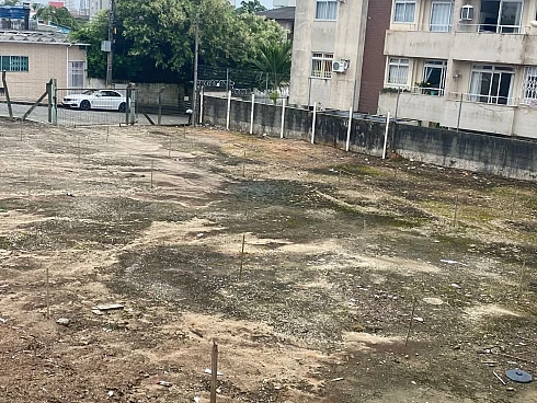 Terreno à Venda, 813 m² por R$ 2.100.000,00 - Nossa Senhora do Rosário - São José/SC - Foto 8