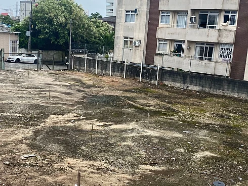 Terreno à Venda, 813 m² por R$ 2.100.000,00 - Nossa Senhora do Rosário - São José/SC - Foto 9