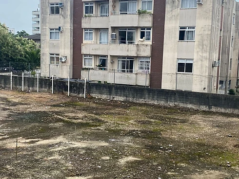 Terreno à Venda, 813 m² por R$ 2.100.000,00 - Nossa Senhora do Rosário - São José/SC - Foto 10