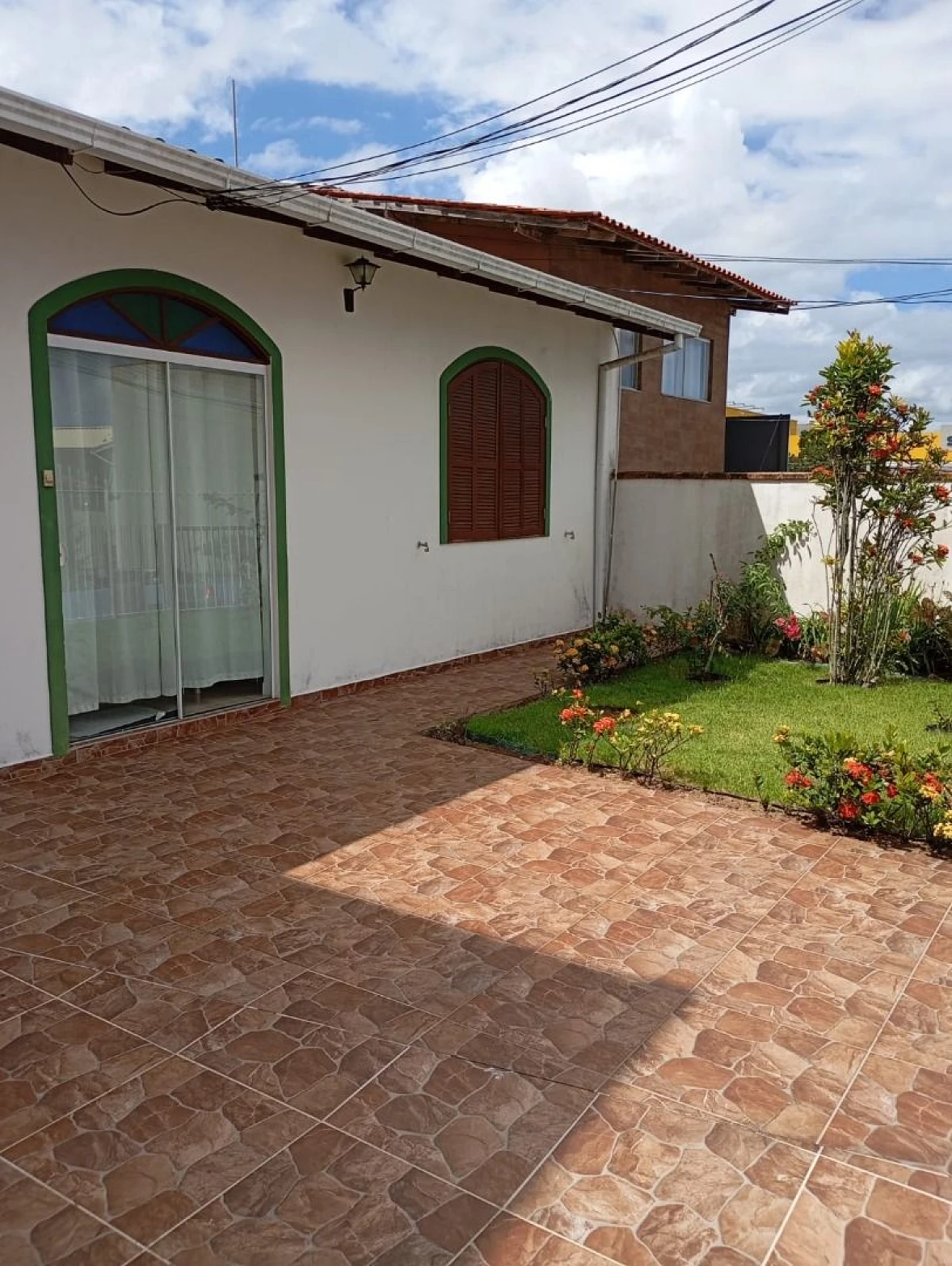 Casa a Venda - Ipiranga São José SC