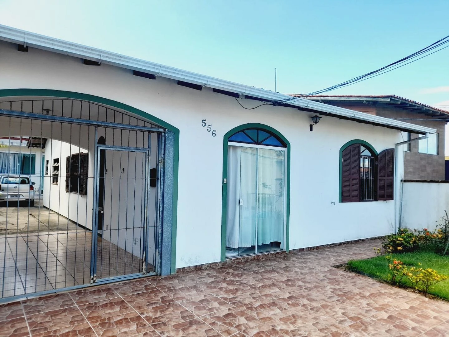 Casa em Ipiranga, São José