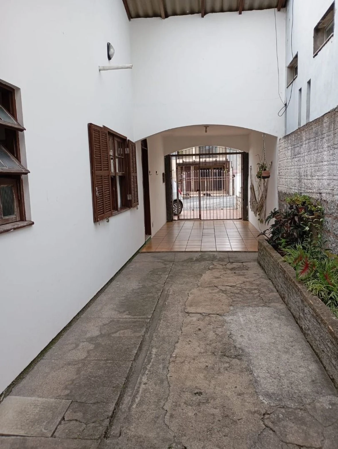 Casa em Ipiranga, São José