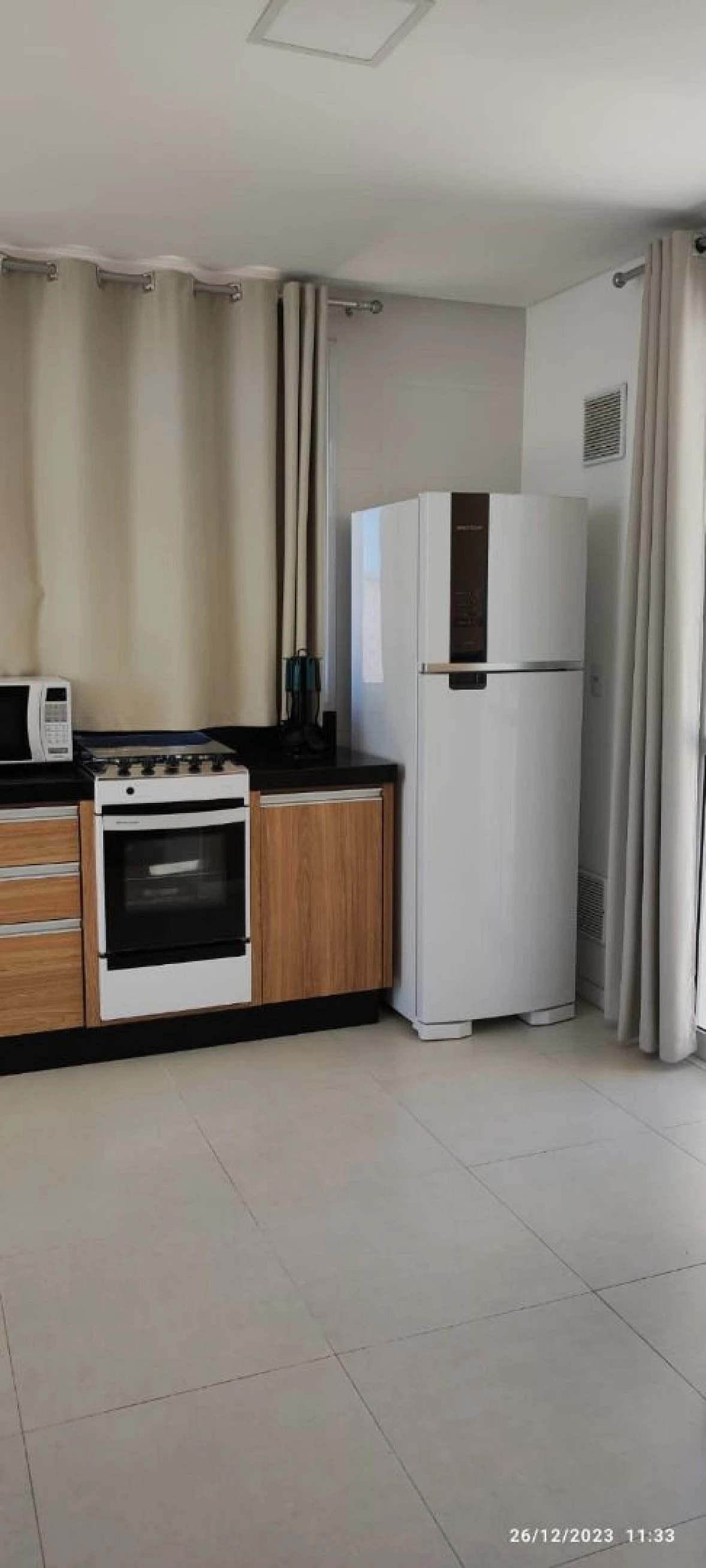 Cobertura 3 Dorms, sendo 2 Suítes e 2 Vagas - Palmas, Gov. Celso Ramos SC - Foto 17