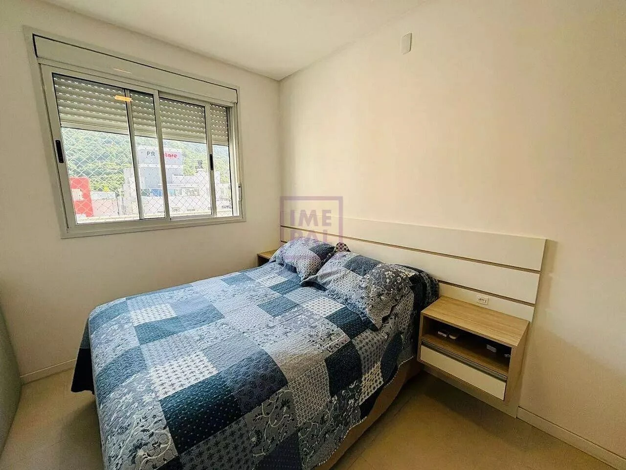Cobertura 3 Dorms, sendo 2 Suítes e 2 Vagas - Palmas, Gov. Celso Ramos SC - Foto 19