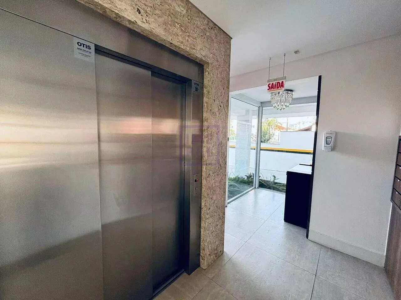 Cobertura em Praia de Palmas, Governador Celso Ramos