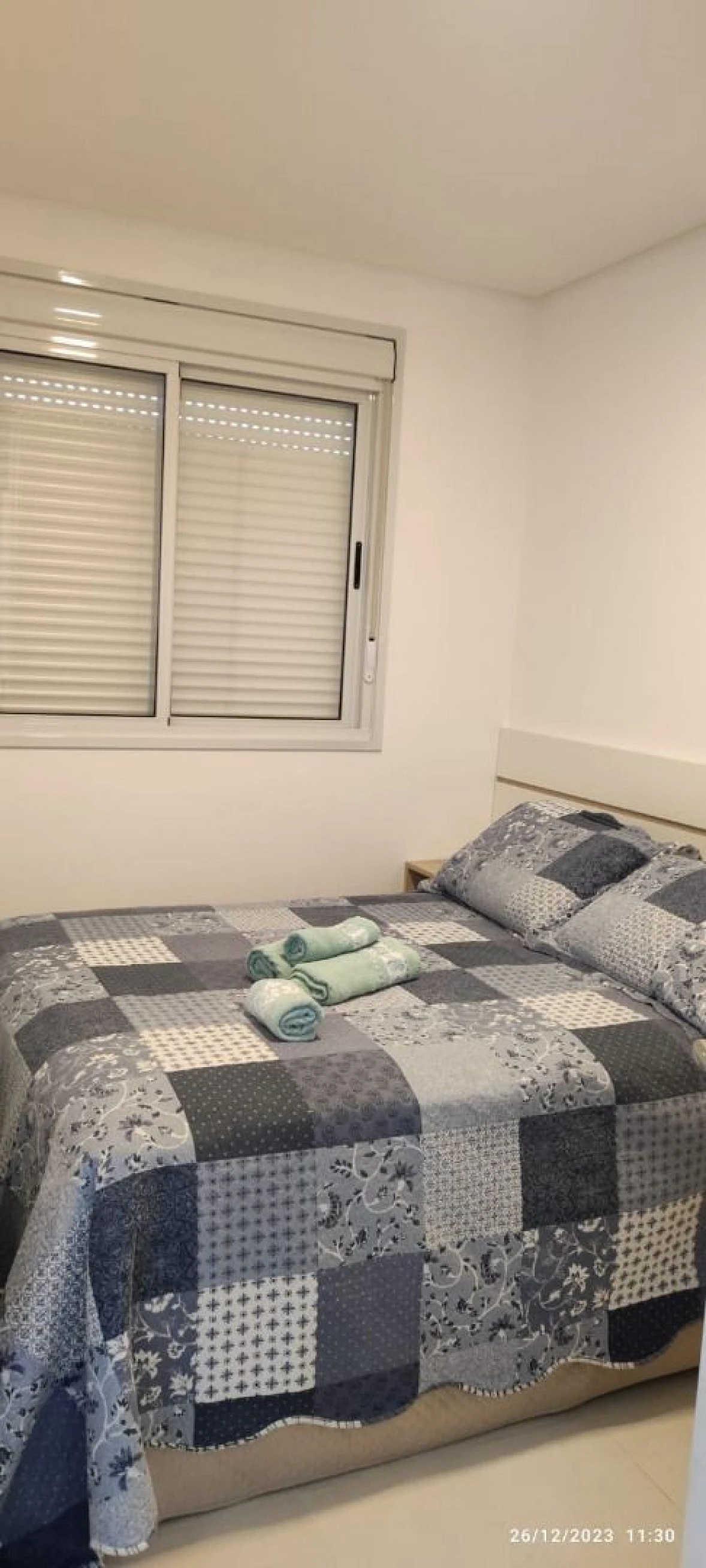 Cobertura 3 Dorms, sendo 2 Suítes e 2 Vagas - Palmas, Gov. Celso Ramos SC - Foto 21