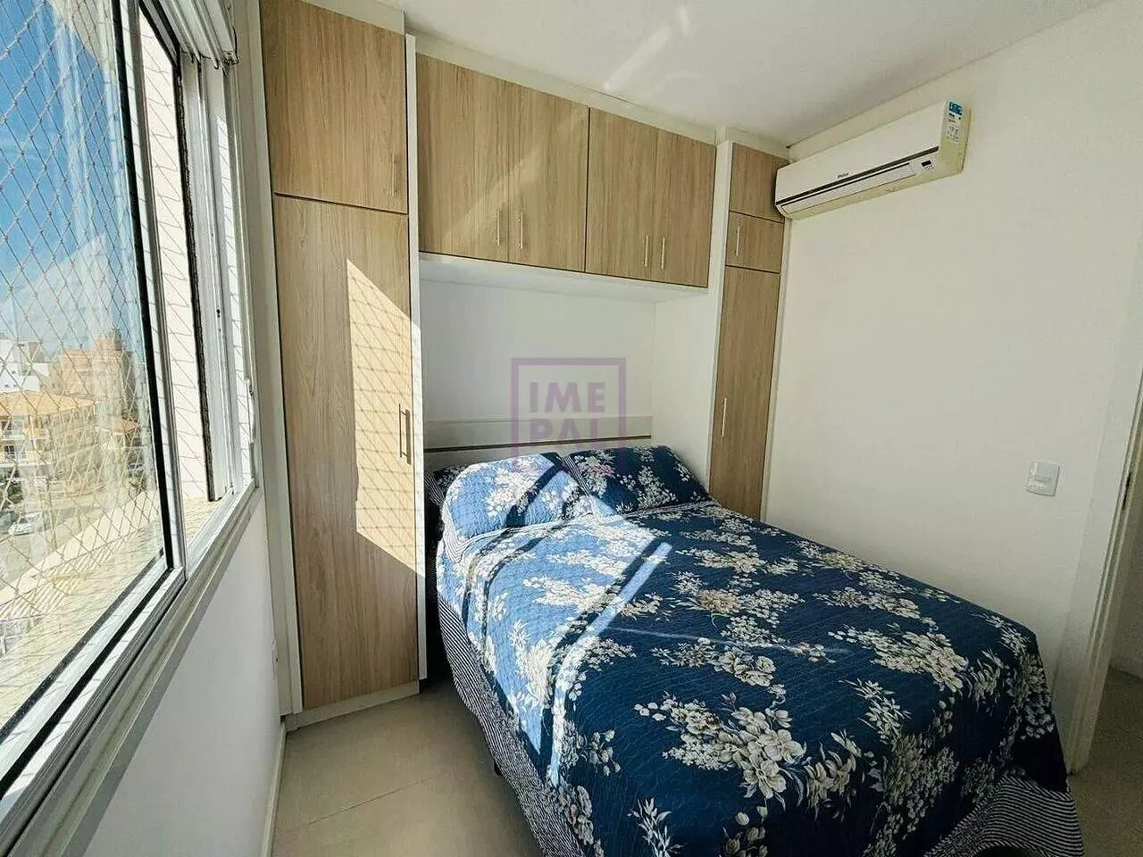 Cobertura 3 Dorms, sendo 2 Suítes e 2 Vagas - Palmas, Gov. Celso Ramos SC - Foto 25