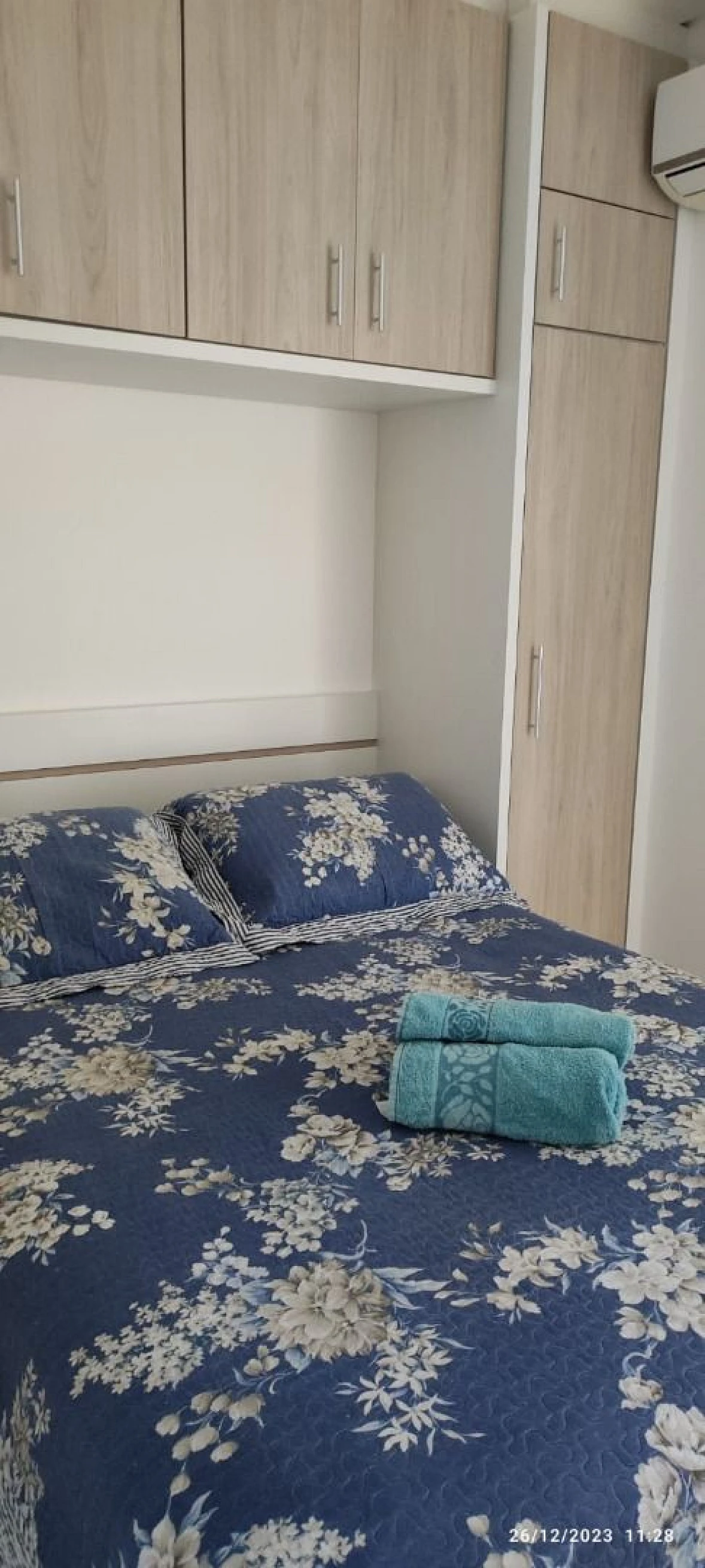 Cobertura 3 Dorms, sendo 2 Suítes e 2 Vagas - Palmas, Gov. Celso Ramos SC - Foto 26
