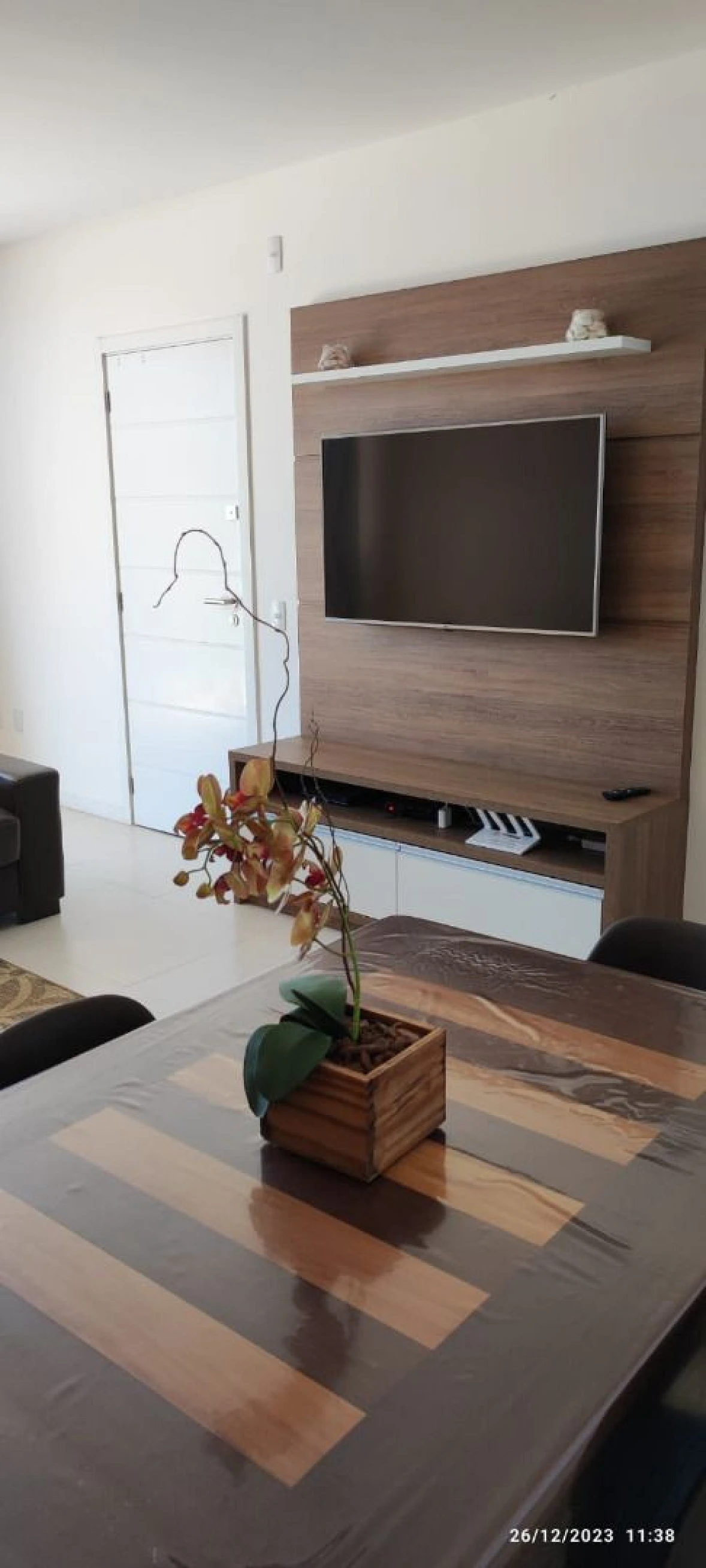 Cobertura em Praia de Palmas, Governador Celso Ramos