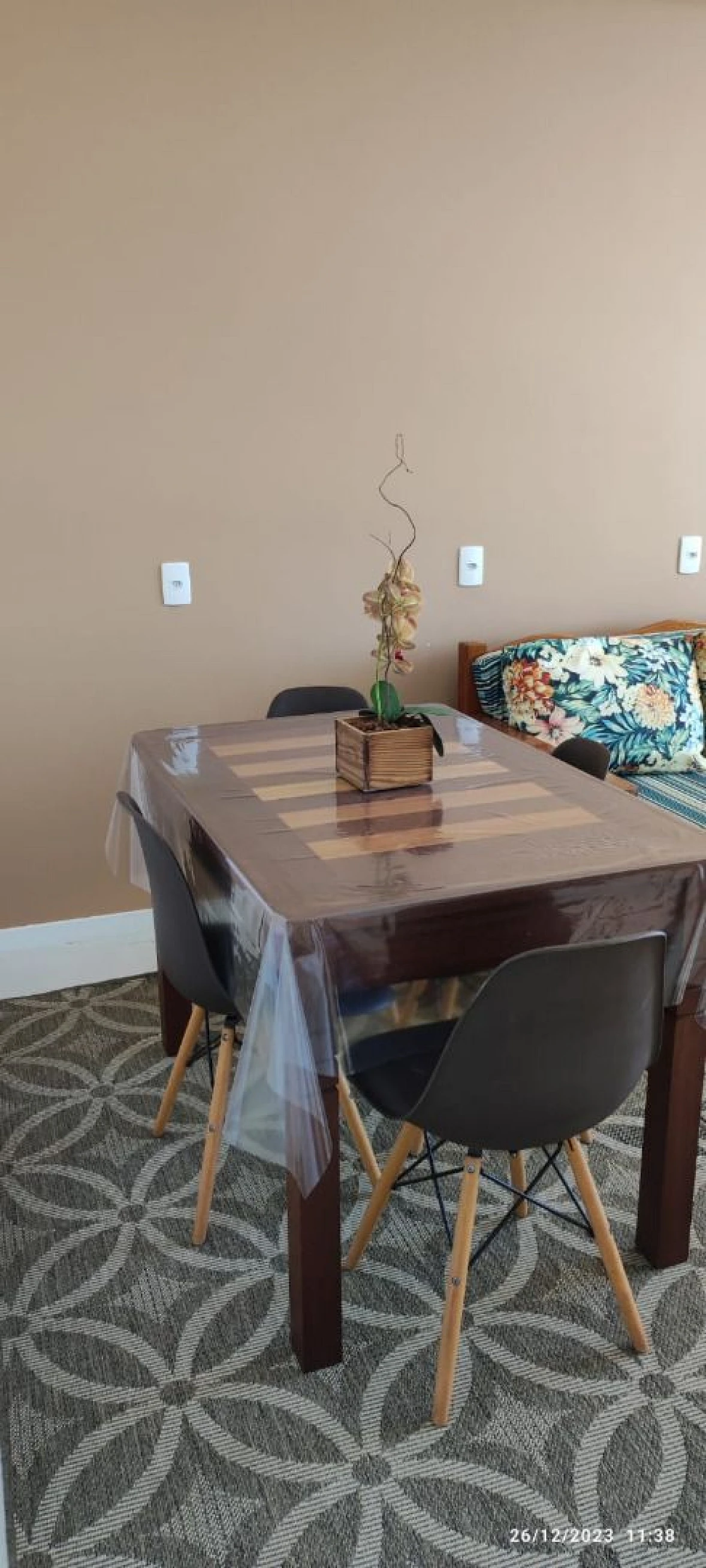 Cobertura em Praia de Palmas, Governador Celso Ramos