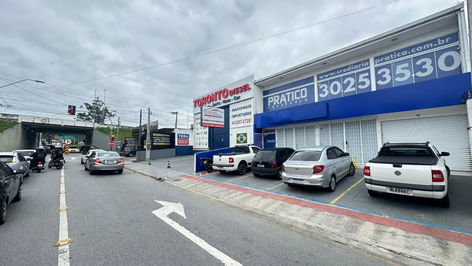 Escritório/sala em Kobrasol, São José