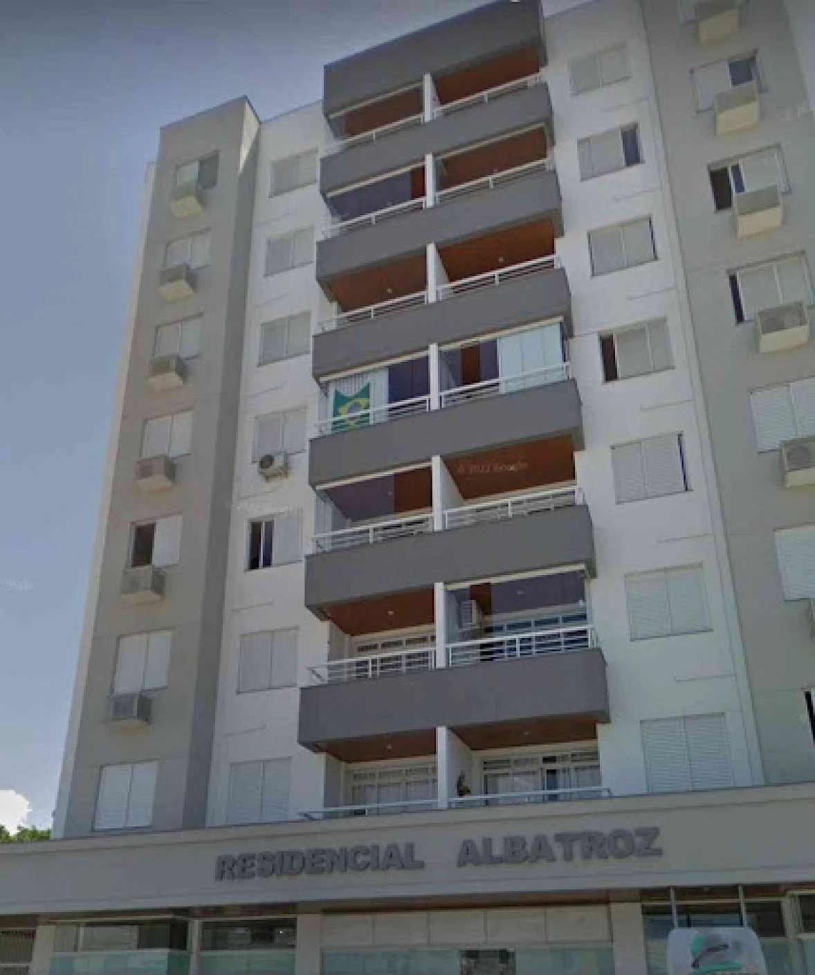 Apartamento em Centro, Palhoça