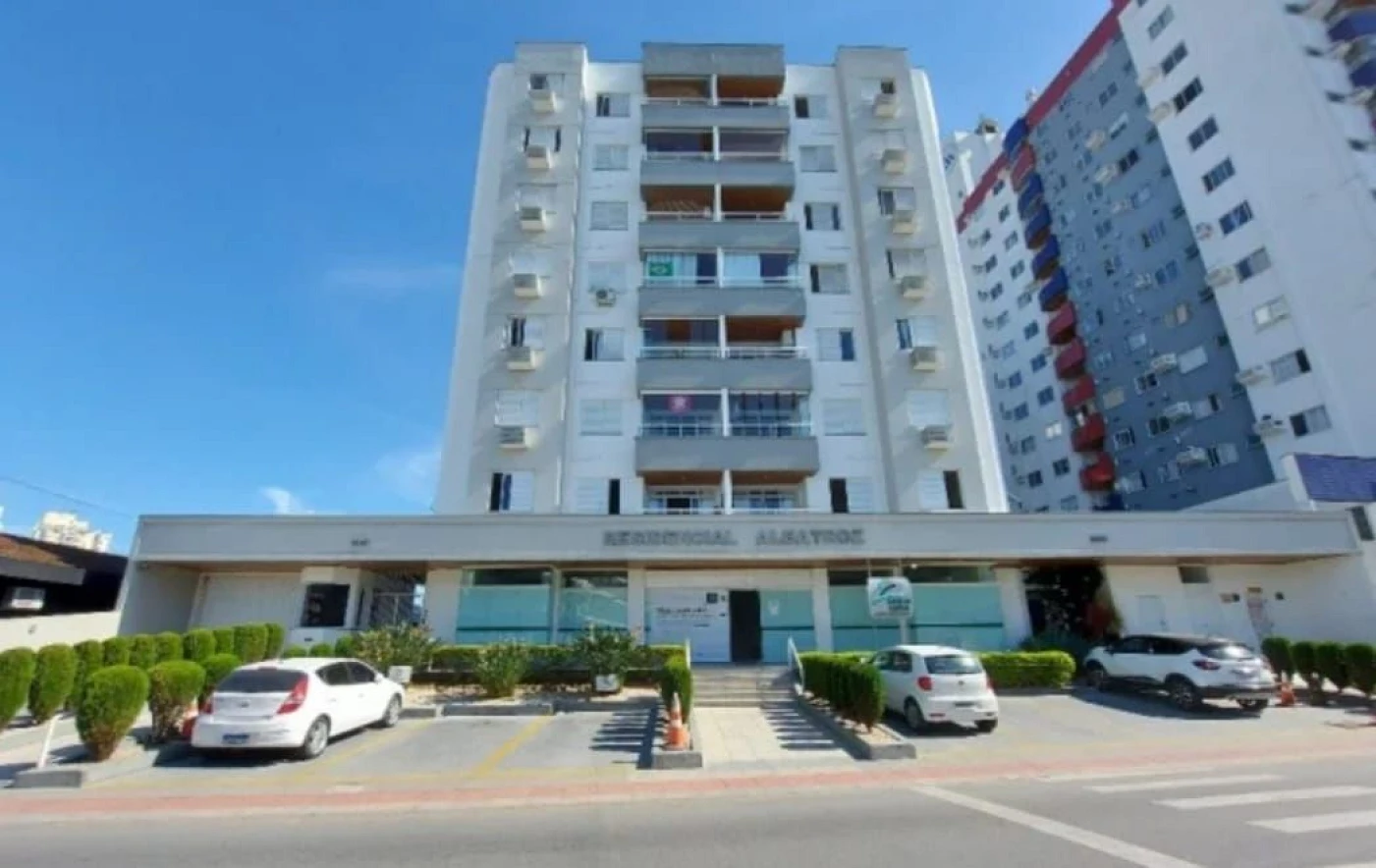 Apartamento em Centro, Palhoça