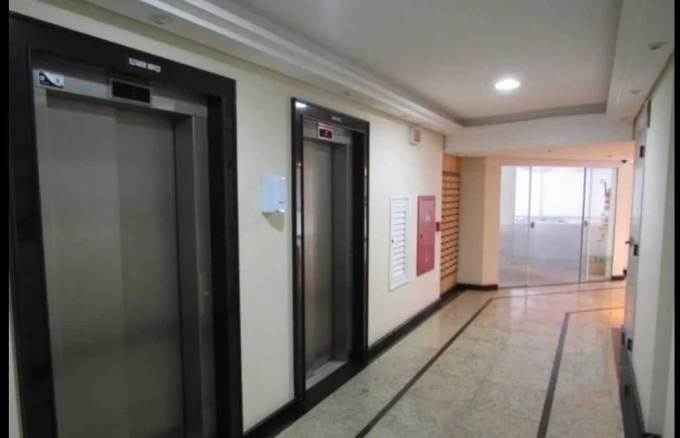 Apartamento em Centro, Palhoça