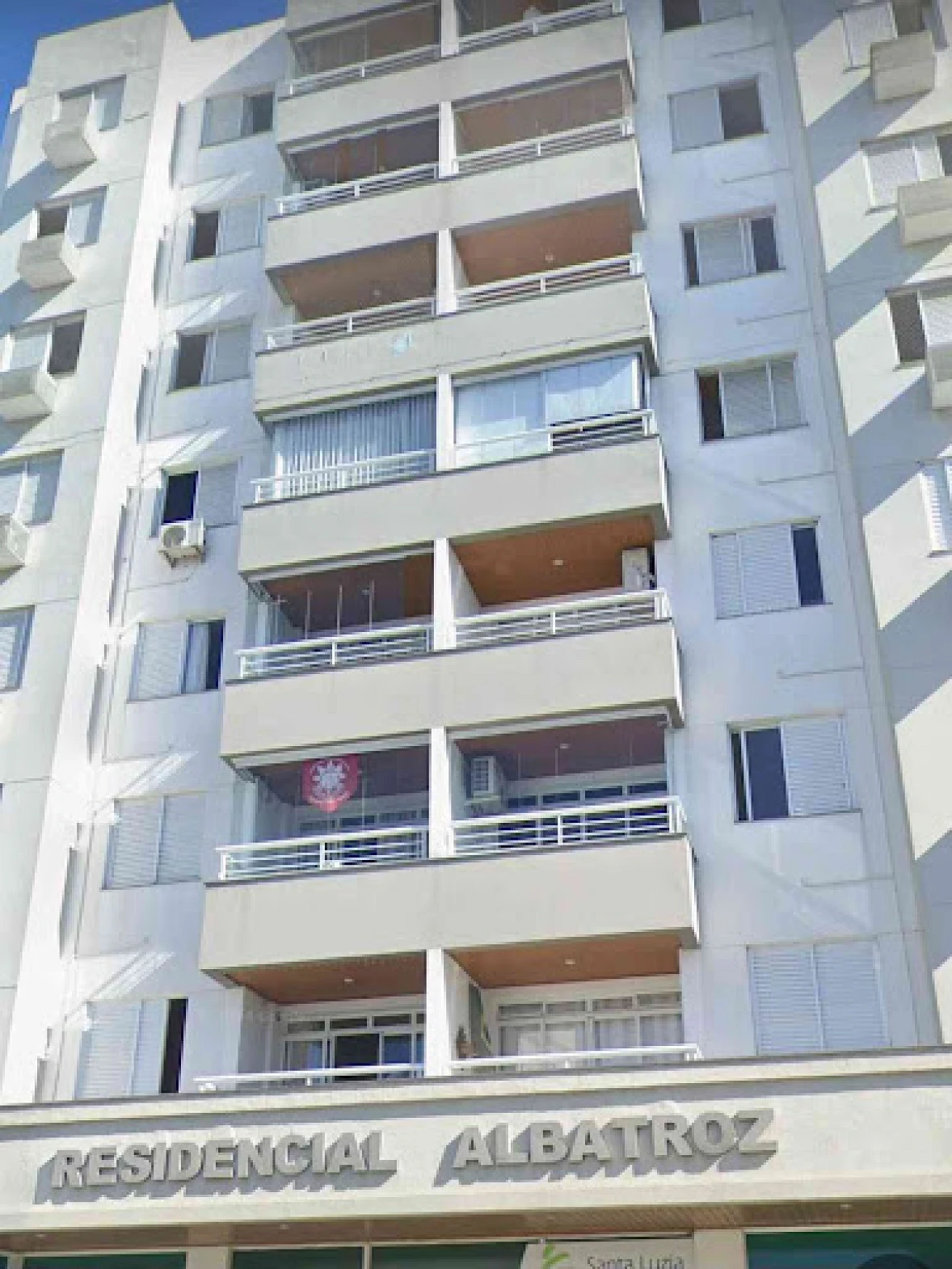 Apartamento em Centro, Palhoça