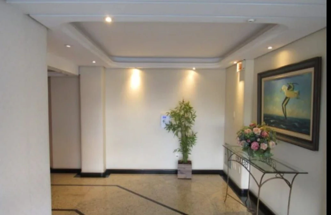 Apartamento em Centro, Palhoça