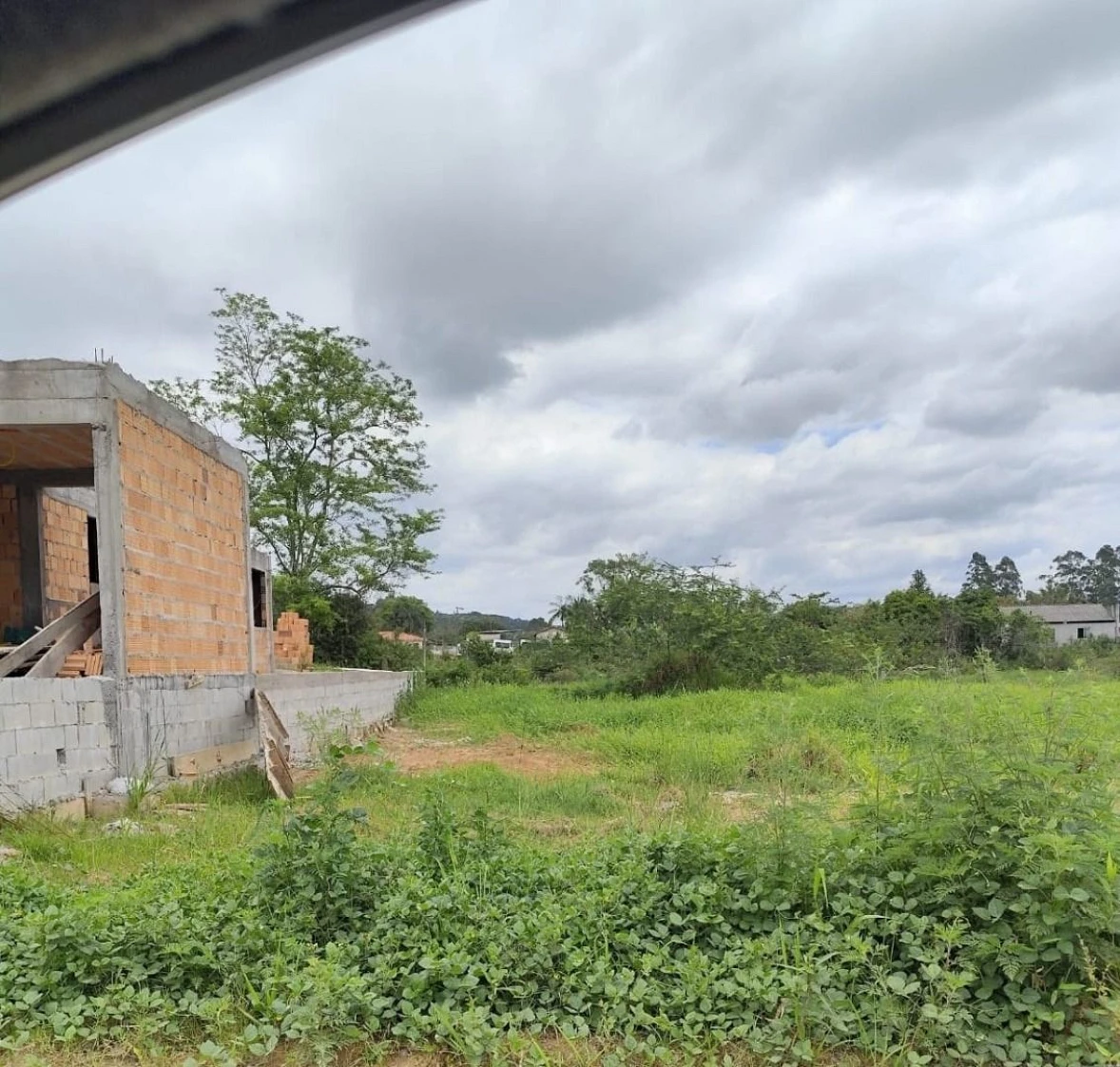 Terreno no Ed. Park Real Comercial - Sul do Rio - Foto 6