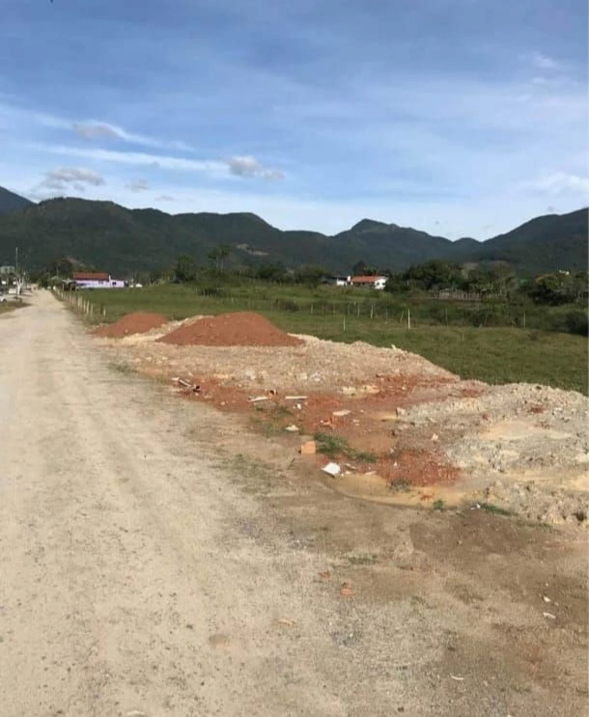 Terreno no Ed. Park Real Comercial - Sul do Rio - Foto 7