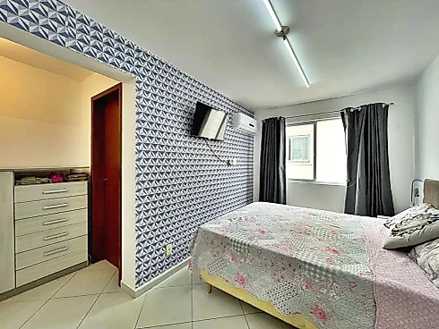 Apartamento em Pagani, Palhoça