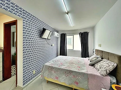 Apartamento em Pagani, Palhoça
