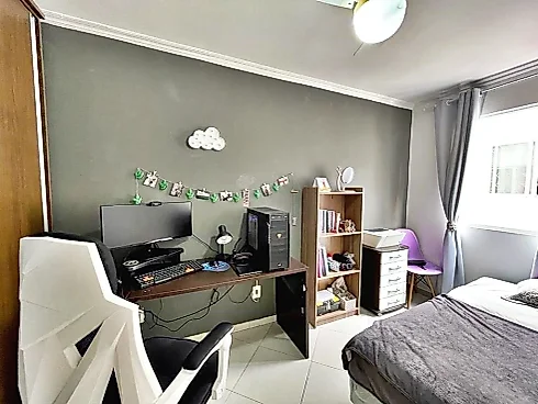 Apartamento em Pagani, Palhoça