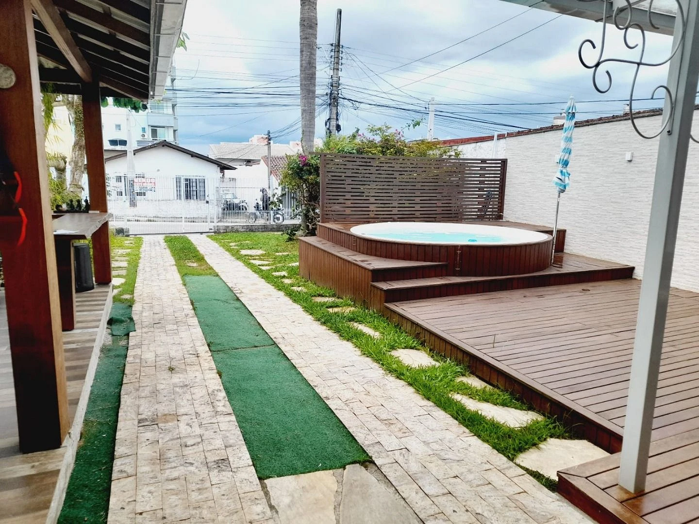 Casa em Barreiros, São José