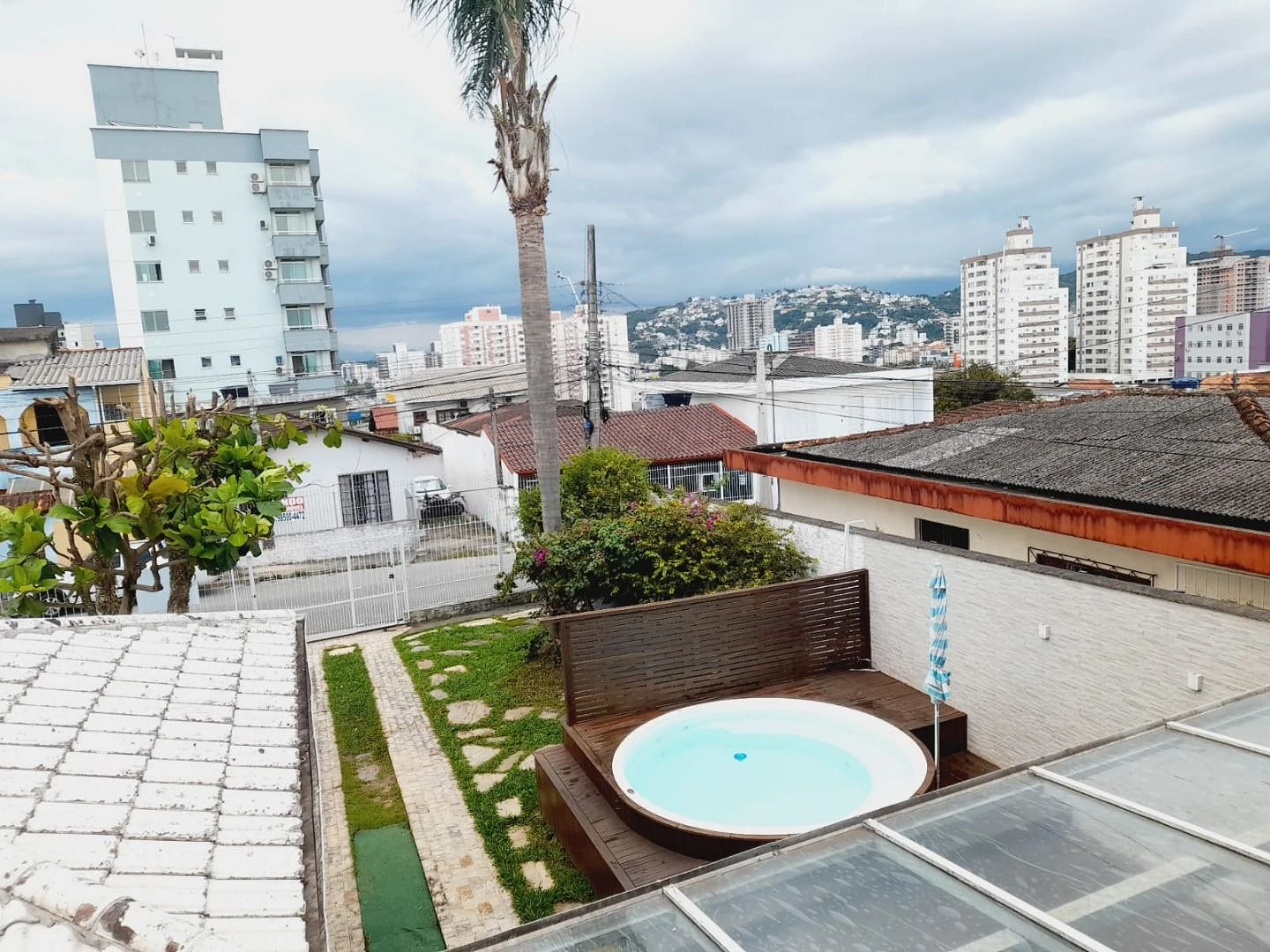 Casa em Barreiros, São José