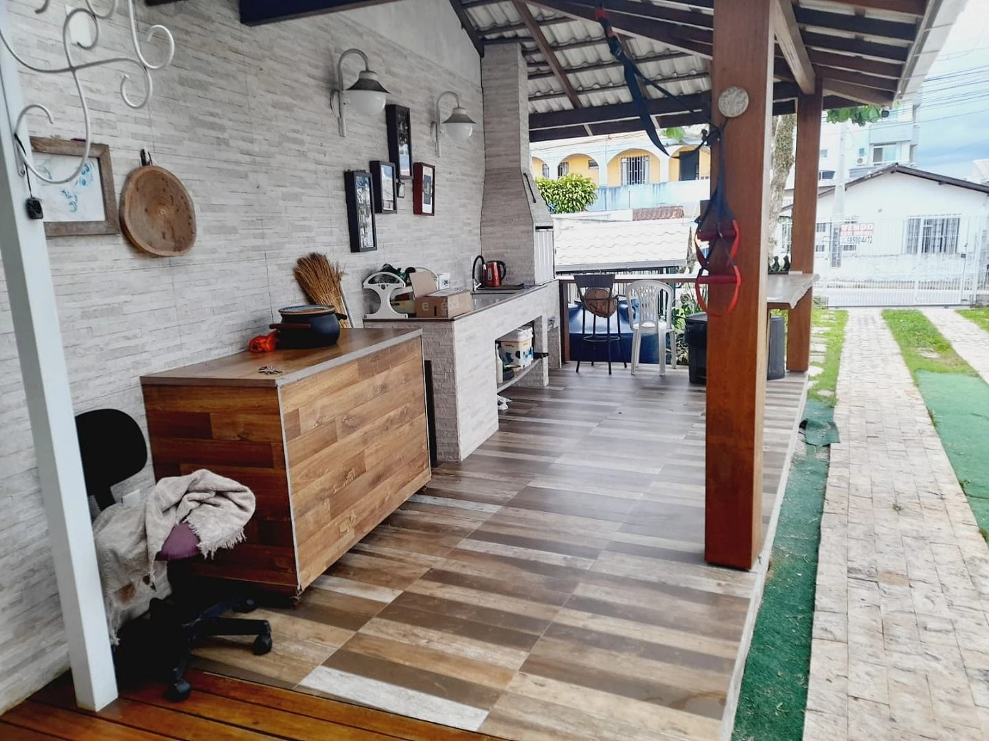 Casa a Venda - Barreiros - São José SC - Foto 7