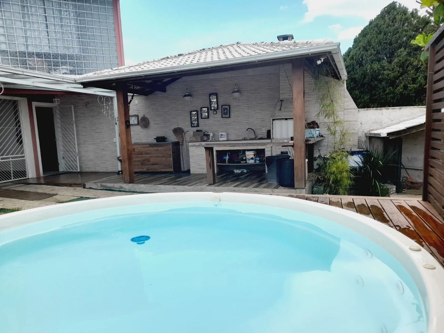 Casa a Venda - Barreiros - São José SC - Foto 8