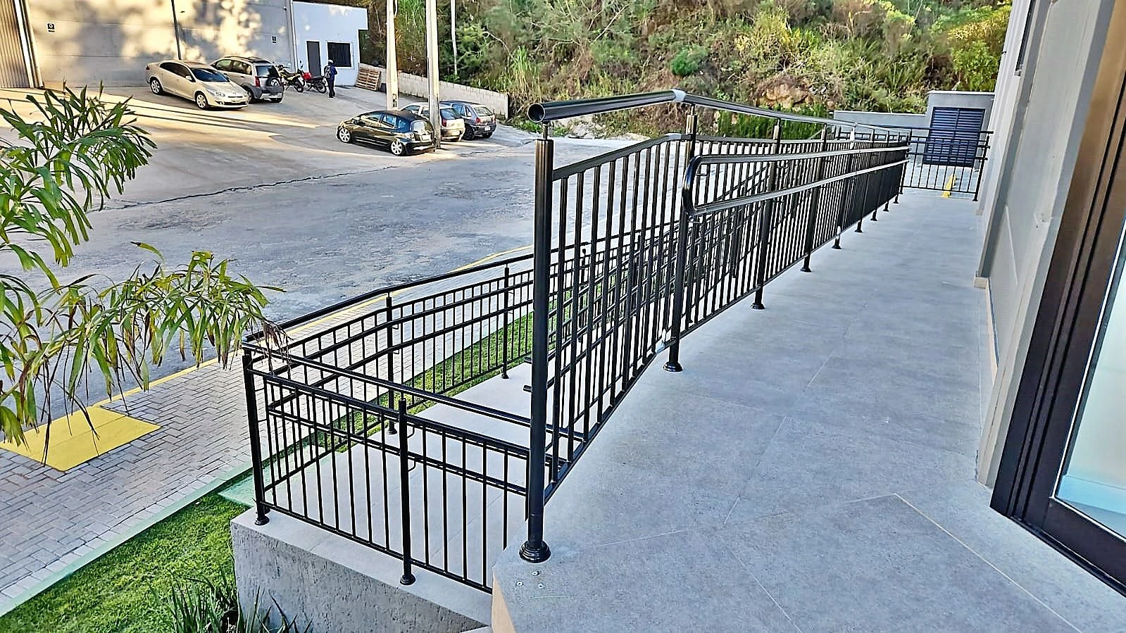 Galpão/depósito em Pacheco, Palhoça