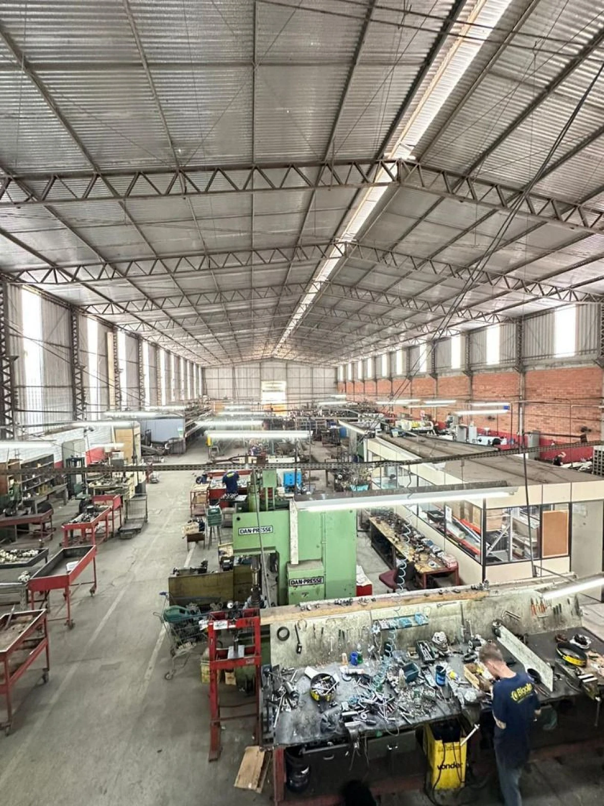 Galpão/depósito em Mar Das Pedras, Biguaçu