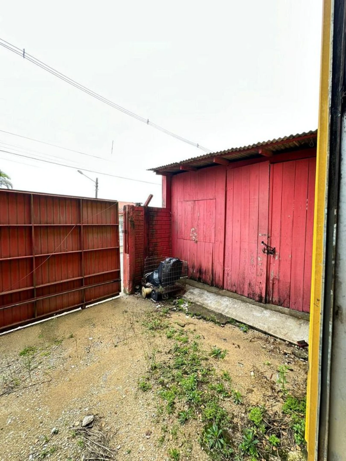 Excelente Galpão Industrial com 1.500 m² Frente para Br 101, Biguaçu/SC - Foto 21