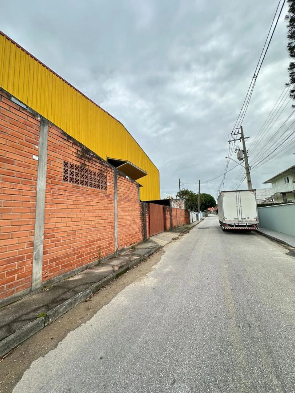 Excelente Galpão Industrial com 1.500 m² Frente para Br 101, Biguaçu/SC - Foto 25
