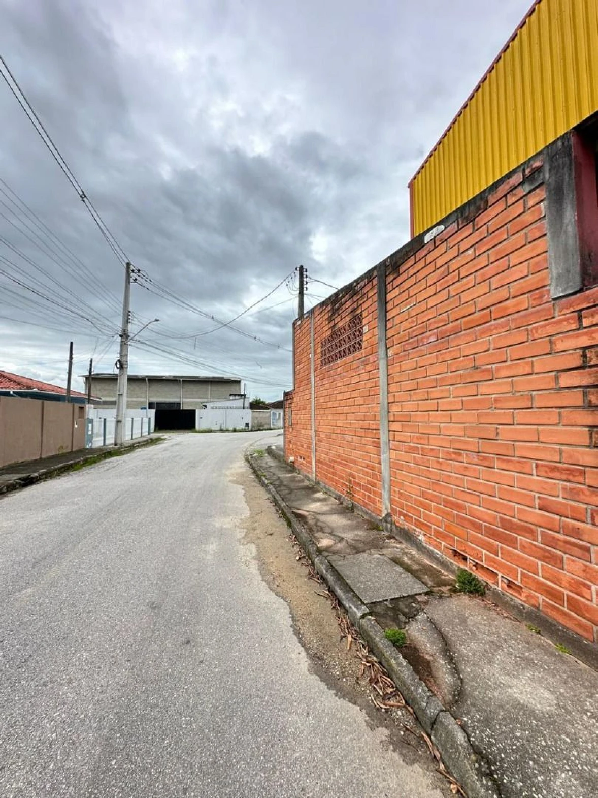Excelente Galpão Industrial com 1.500 m² Frente para Br 101, Biguaçu/SC - Foto 26