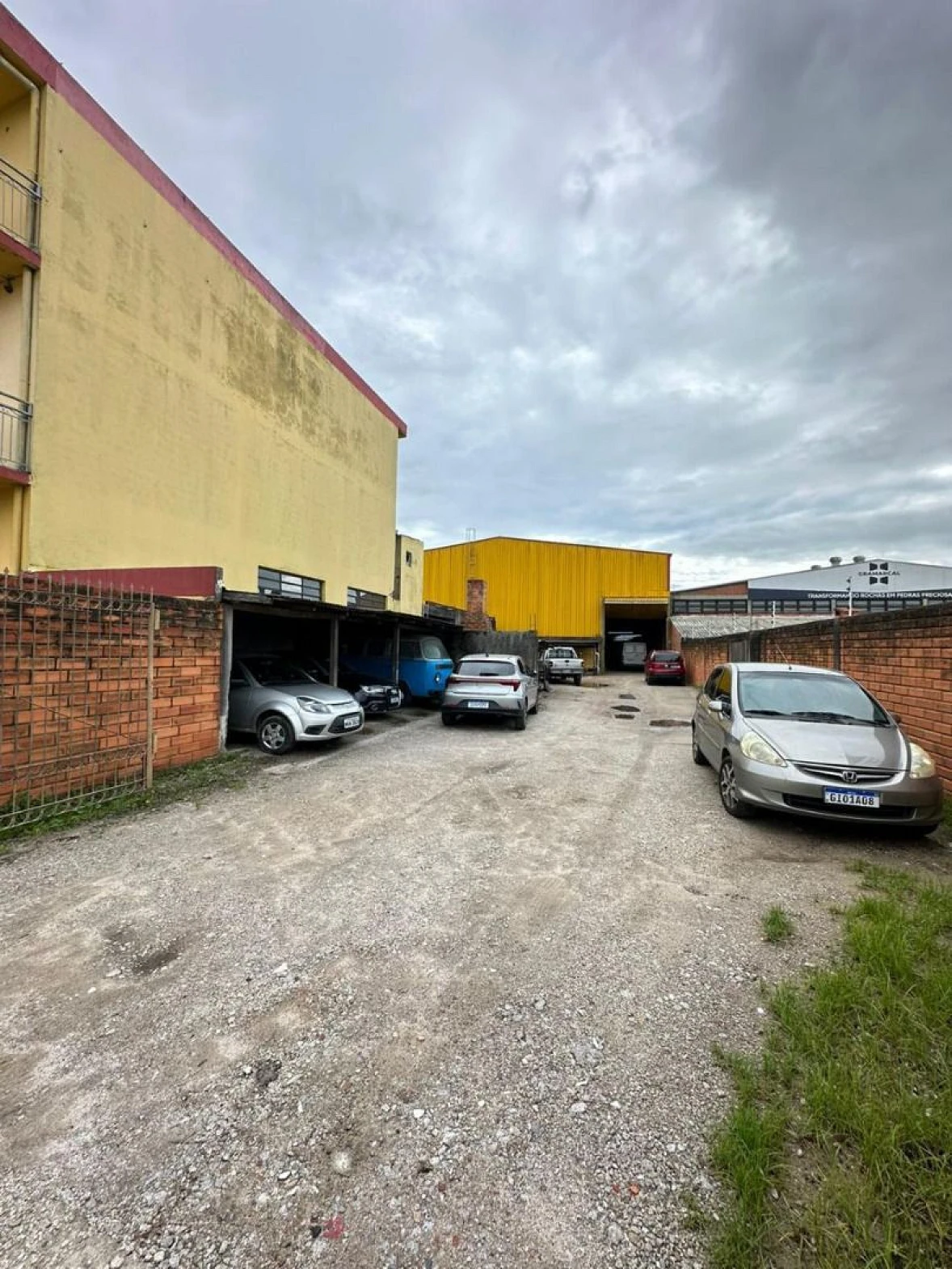 Excelente Galpão Industrial com 1.500 m² Frente para Br 101, Biguaçu/SC - Foto 27