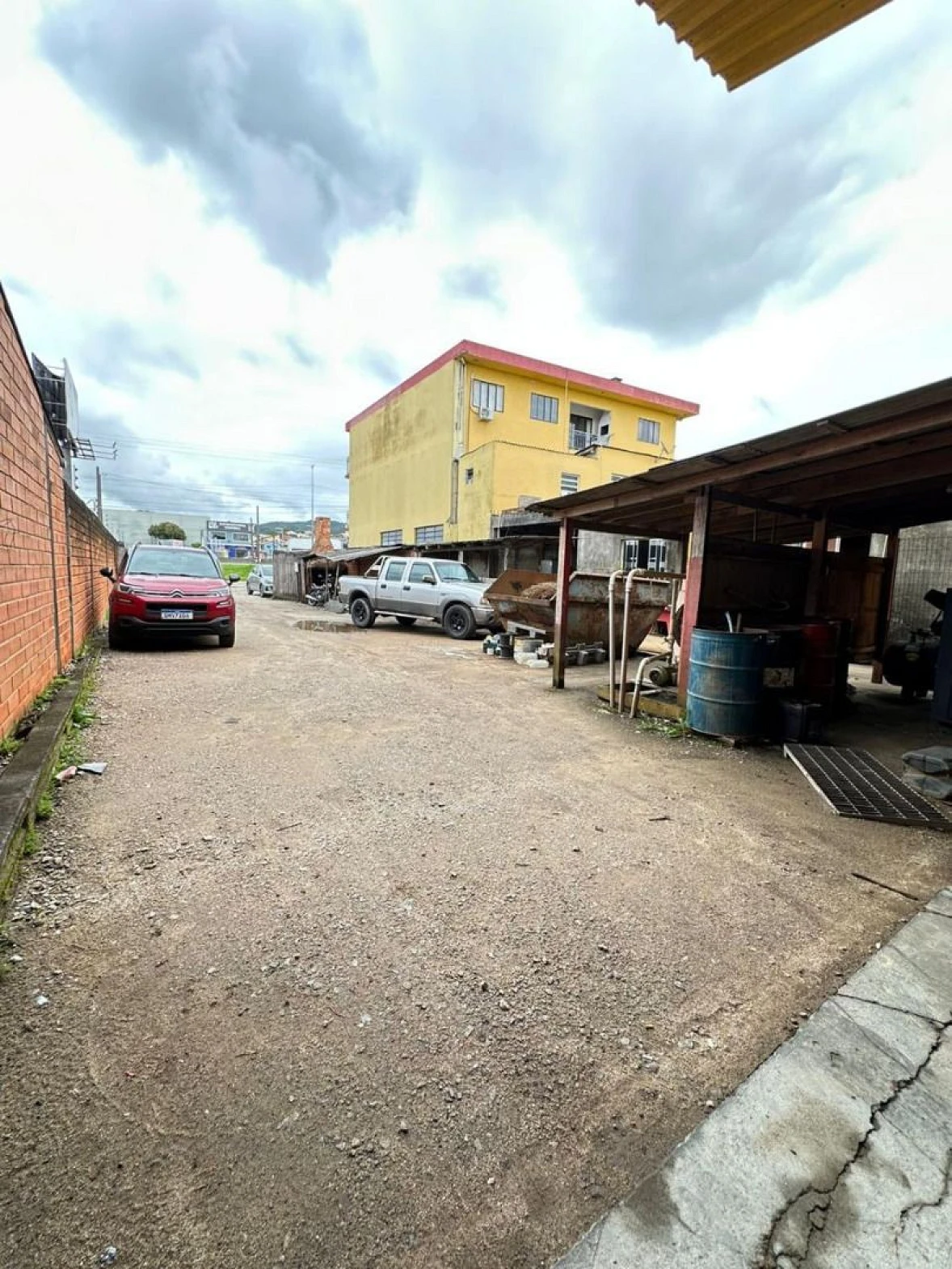 Excelente Galpão Industrial com 1.500 m² Frente para Br 101, Biguaçu/SC - Foto 28