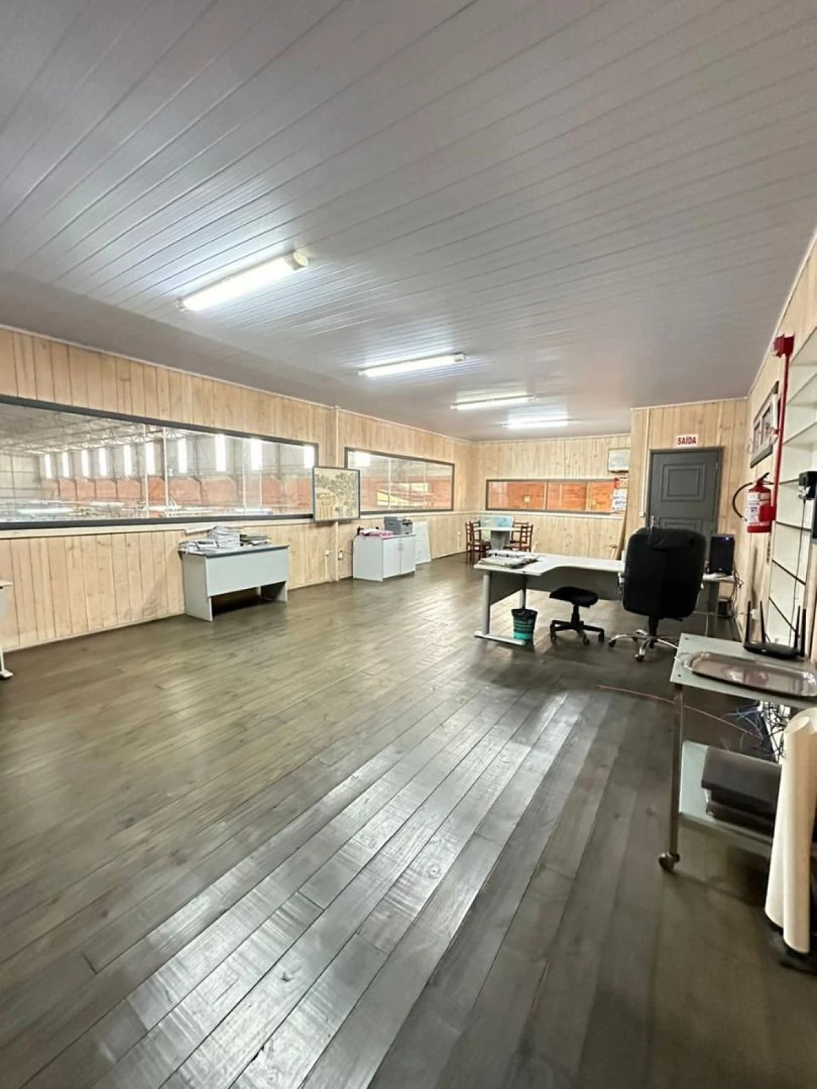 Galpão/depósito em Mar Das Pedras, Biguaçu