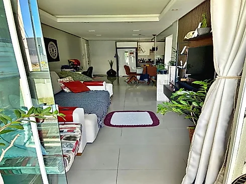 Apartamento em Pagani, Palhoça